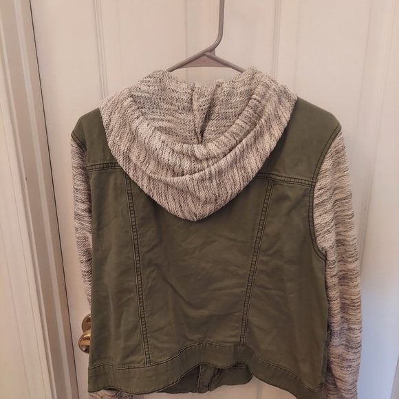 Jacket - Picture 2 of 2